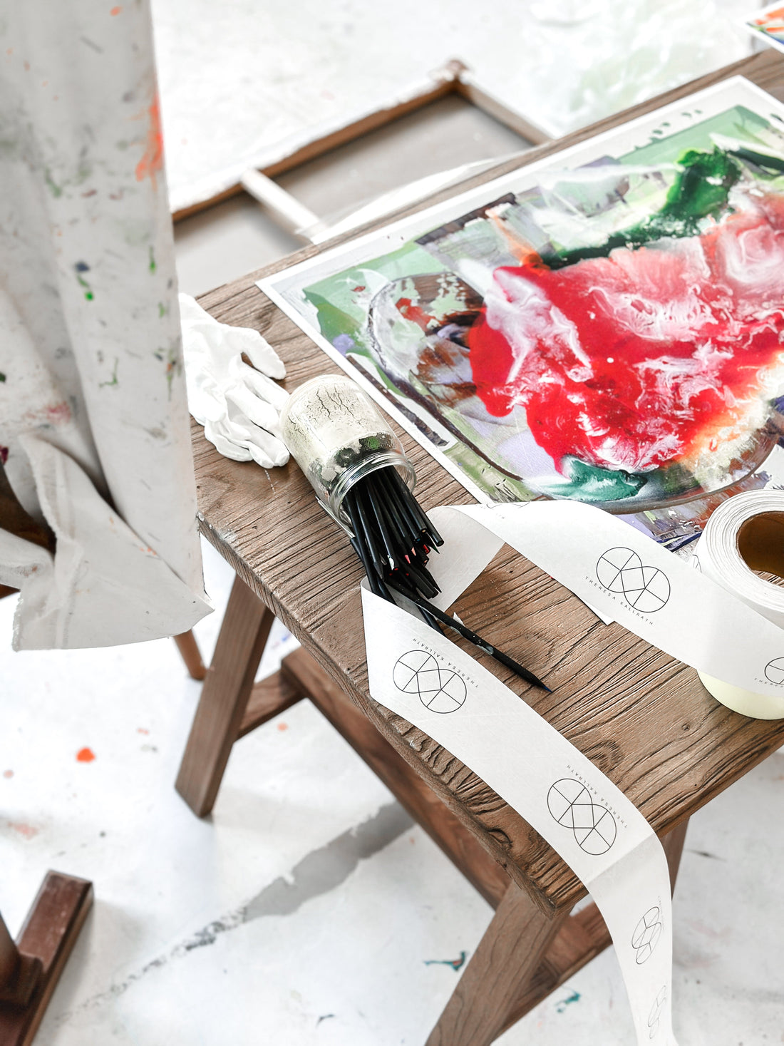 H&M HOME