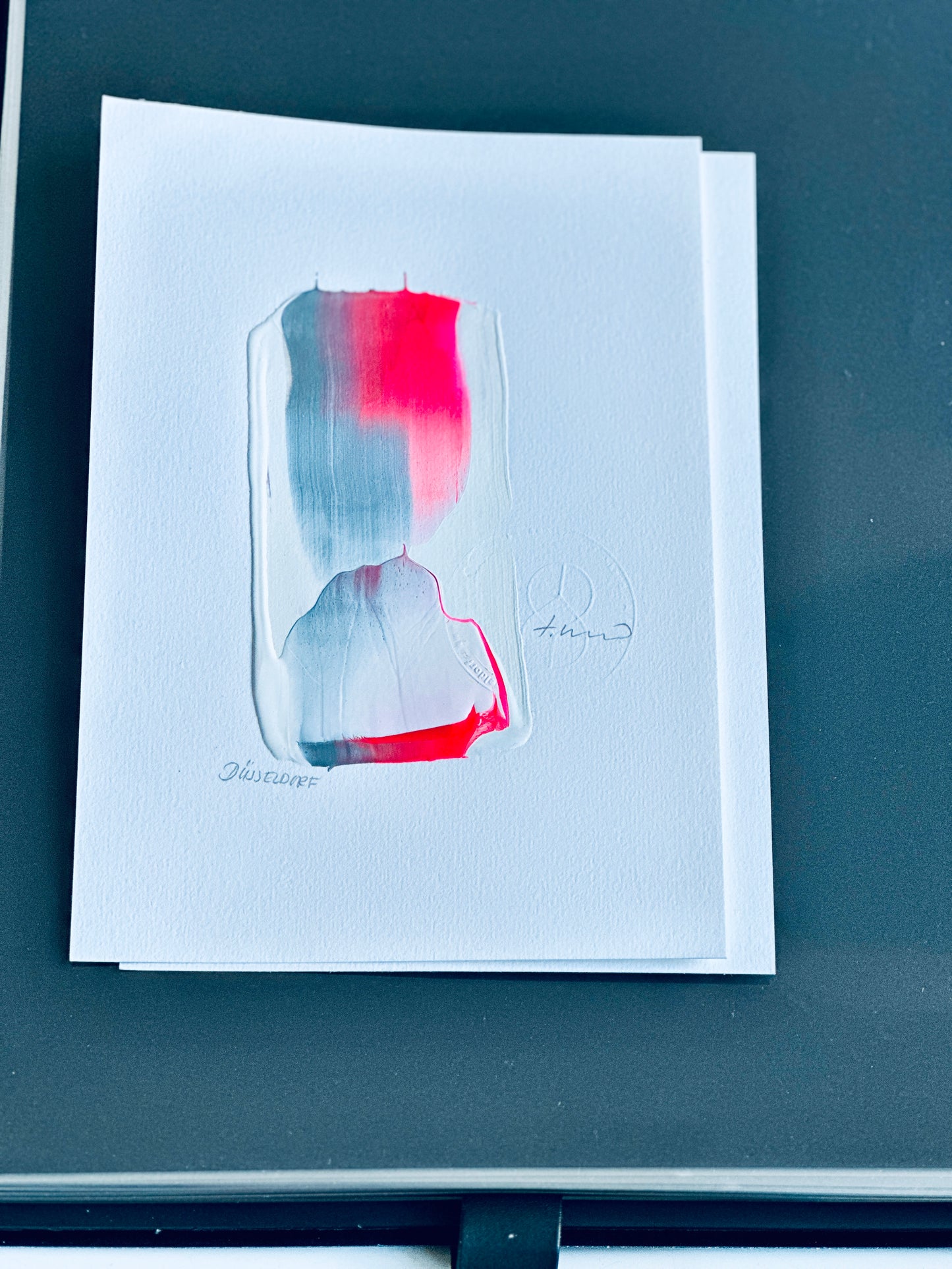 POTTPERLE / 15 X 20 CM BLATT