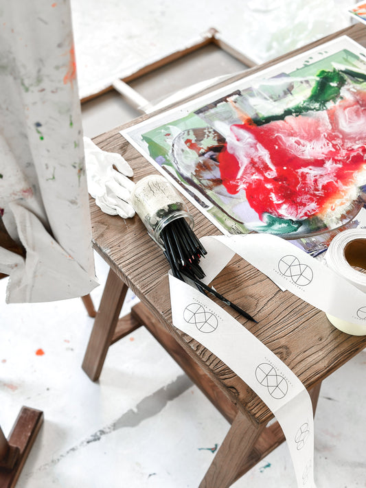 H&M HOME