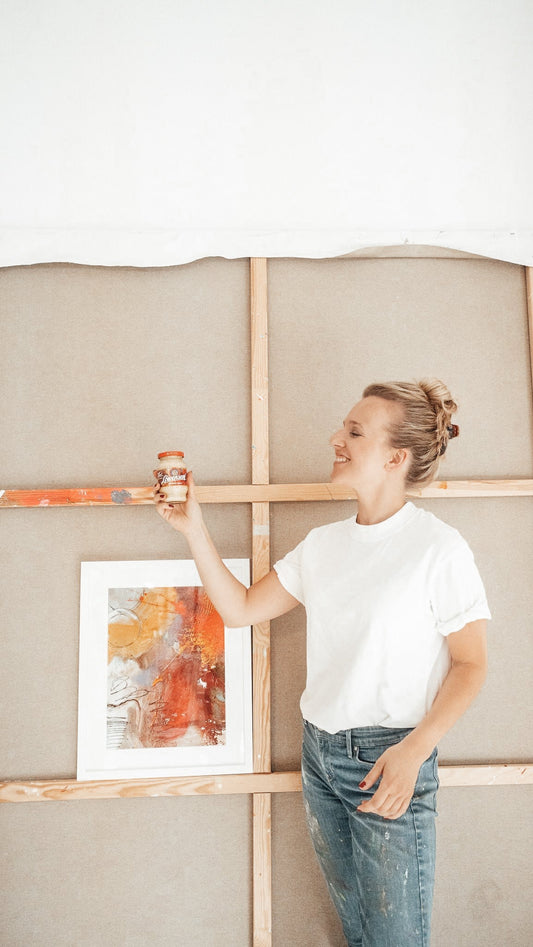 LÖWENSENF KUNST EDITION