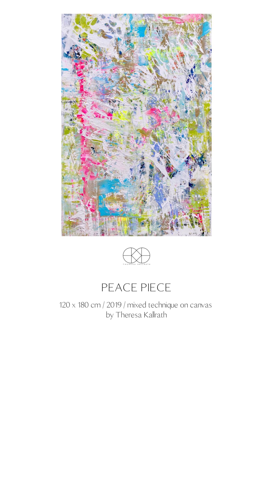 Theresa Kallrath_Peace pice